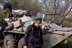 Alarmujący raport Brytyjczyków. Zawstydza przynajmniej kilka zachodnich rządów