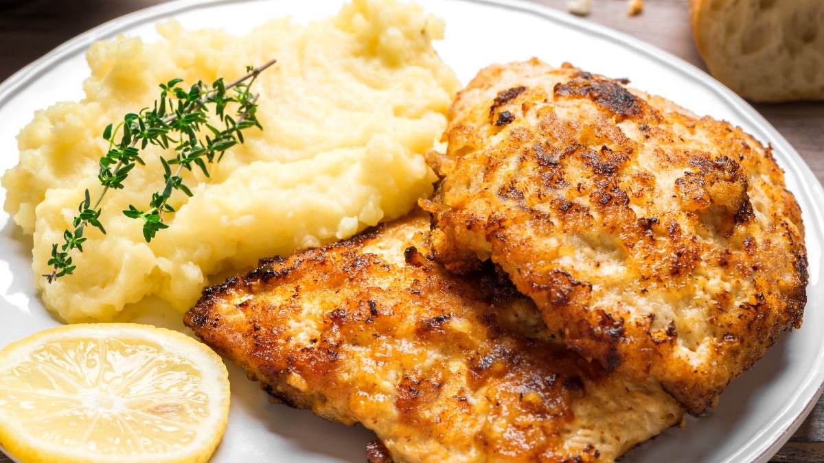 Jak zrobić kotlety po lubelsku? 