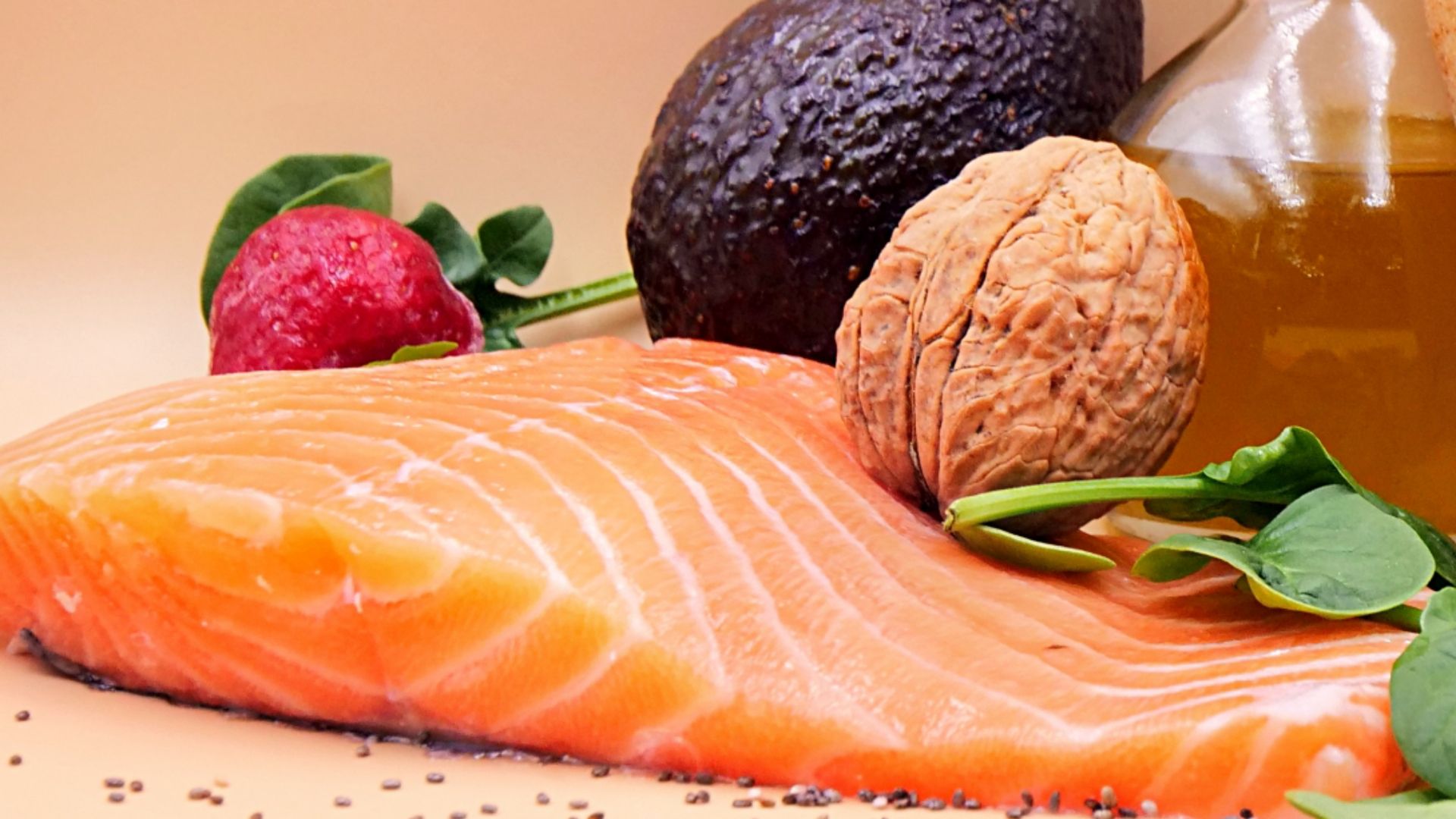 Rozstępy nie muszą być przesądzone, ponieważ wiele zależy od codziennej diety.