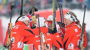 Klasyfikacja generalna Pucharu Świata w biathlonie