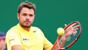 Stan Wawrinka pierwszą gwiazdą nowego turnieju ATP World Tour w Genewie