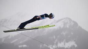 Kamil Stoch bez optymizmu. Wskazał, czego brakowało w jego skokach