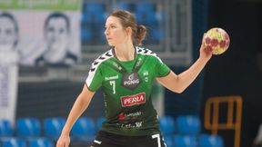 PGNiG Superliga Kobiet. Mia Moldrup odchodzi z Perły Lublin