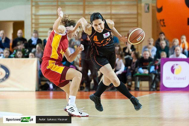 CCC już raz w tym sezonie ograło Galatasaray - czy uda się to powtórzyć podczas Final Eight?