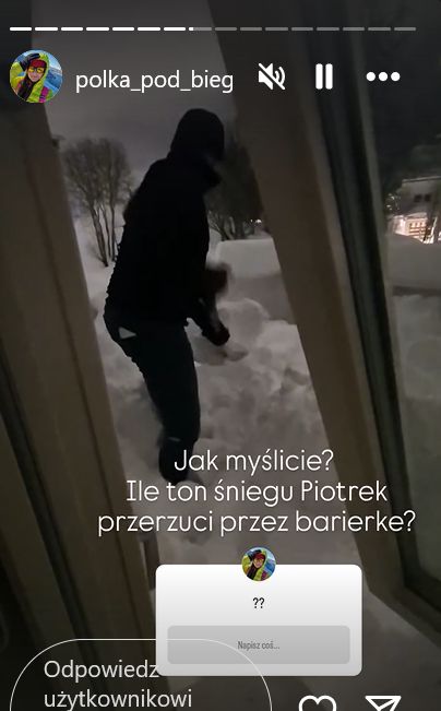 Polka pokazała, co się dzieje w Norwegii 