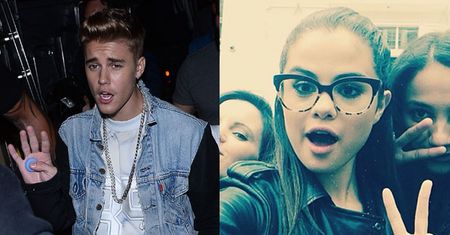 Bieber chce "otwartego związku" z Seleną!