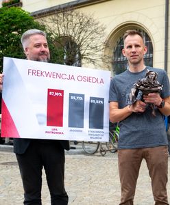Dla kogo krasnal we Wrocławiu? Już nie Jagodno