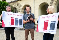 Dla kogo krasnal we Wrocławiu? Już nie Jagodno