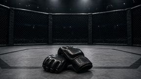 Mega bonus 350 PLN za zwycięstwo Iwo Baraniewskiego na gali UFC
