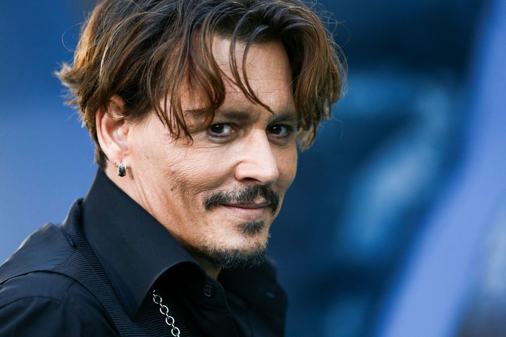 Johnny Depp ujawni nagrania rozmów z żoną. Przyznała się do przemocy domowej