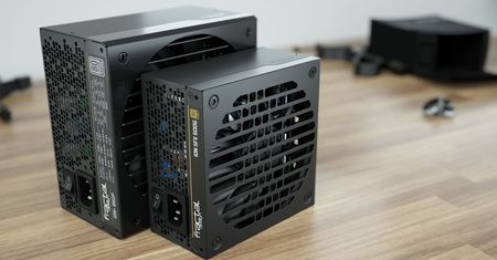 Czeka nas rewolucja w zasilaczach komputerowych? Intel proponuje nowy standard ATX12VO