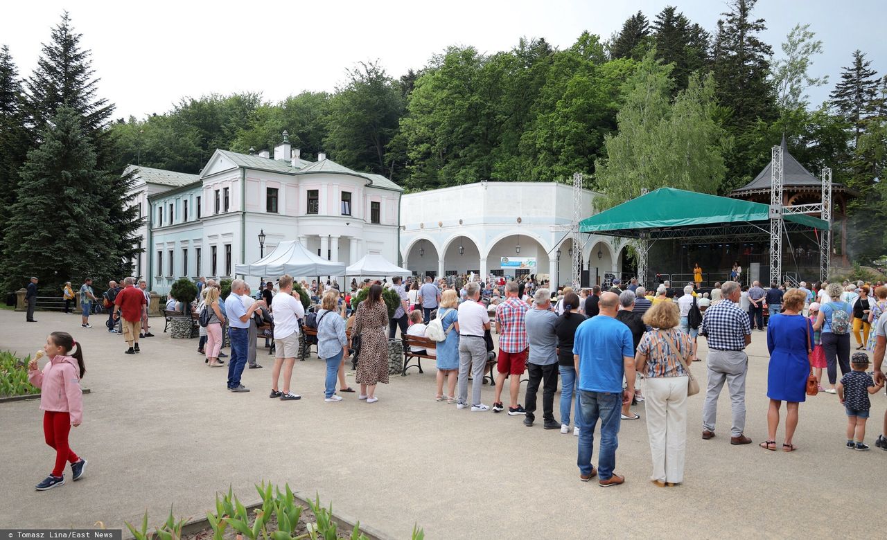 Zmiany w sanatoriach. Lekarz już nie odmówi skierowania