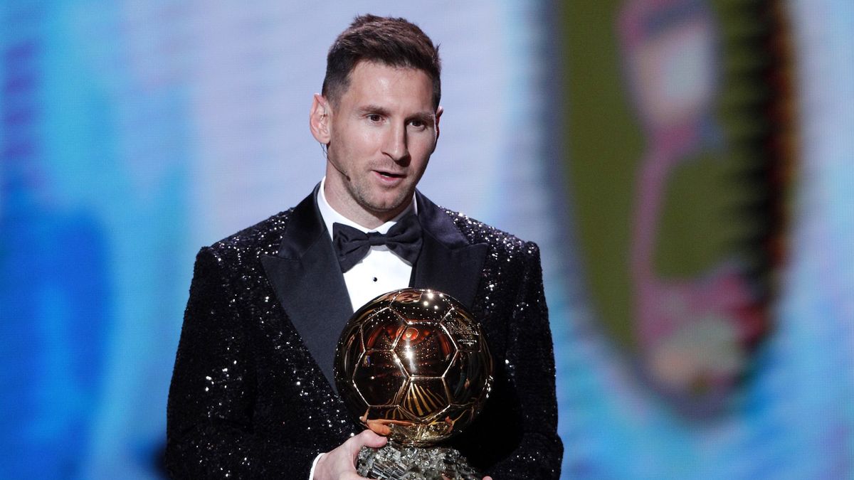 Zdjęcie okładkowe artykułu: PAP/EPA / YOAN VALAT / Na zdjęciu: Lionel Messi