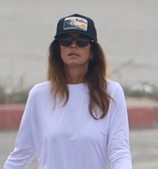 Cindy Crawford 