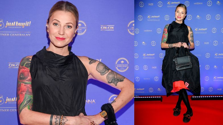 Daria Ładocha