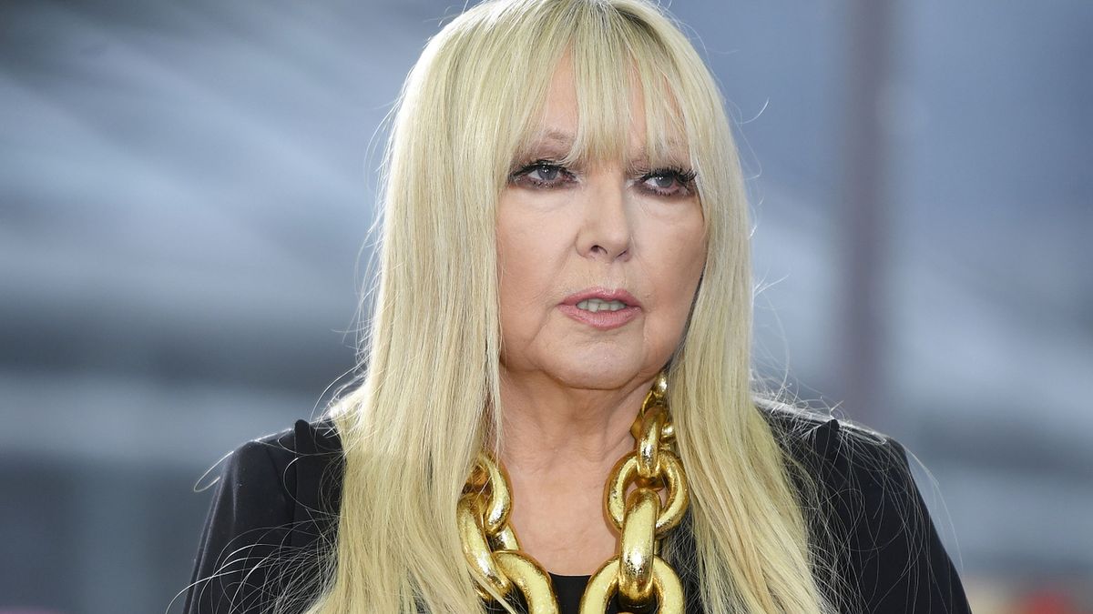 Maryla Rodowicz została oszukana