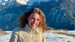 Mistrzyni olimpijska robi sobie przerwę. Ogłosiła radosną nowinę