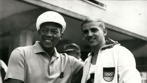 Jesse Owens - biegacz, który upokorzył nazistów