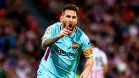 Leo Messi to fenomen. Argentyńczyk ma znakomite liczby
