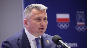 Odwołanie Piesiewicza coraz bliżej? Znamy datę prezydium PKOl