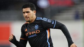 Media: Cracovia oferuje milion euro za napastnika. Strzelił dwa gole w MLS