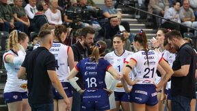 Sensacja w Łodzi! Brązowy medalista nie dał rady