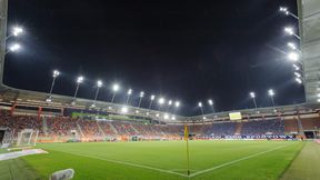 KGHM Zagłębie - Cracovia na żywo. Transmisja TV, stream online