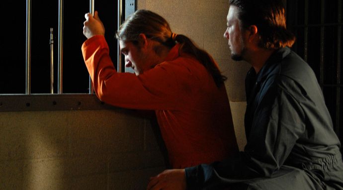 Zbrodnia (nie)doskonała