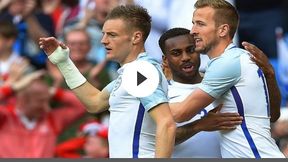 Euro 2016: Anglia stawia na młodość i głód sukcesu