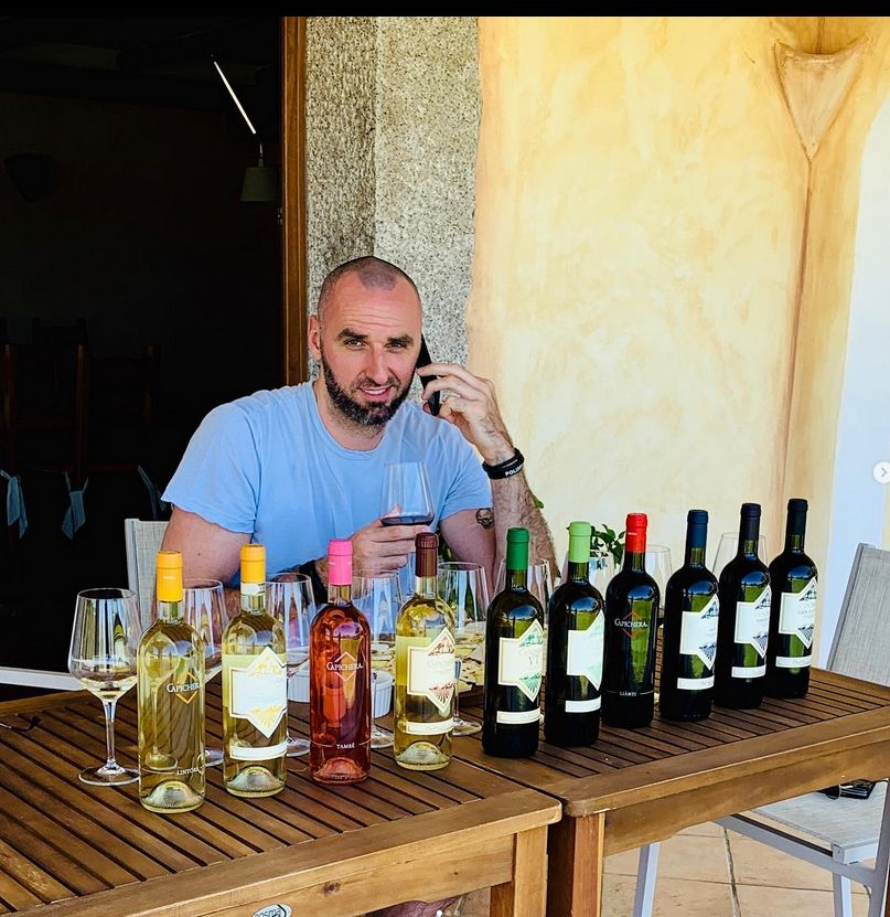 Marcin Gortat 