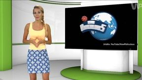 #dziejesiewsporcie: Trafili do kosza ze 126 metrów