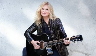 Urszula: zaczynam czuć do tego 40-lecia respekt. A mówiłam, że będę śpiewać góra do 30