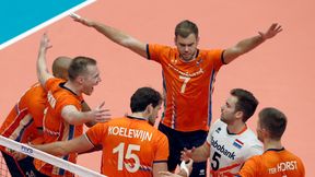 MŚ 2018: tylko jeden zryw podopiecznych Raula Lozano, Holendrzy z pierwszym zwycięstwem