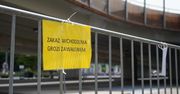 Aktywiści odblokowali przejścia pod estakadą w Chorzowie