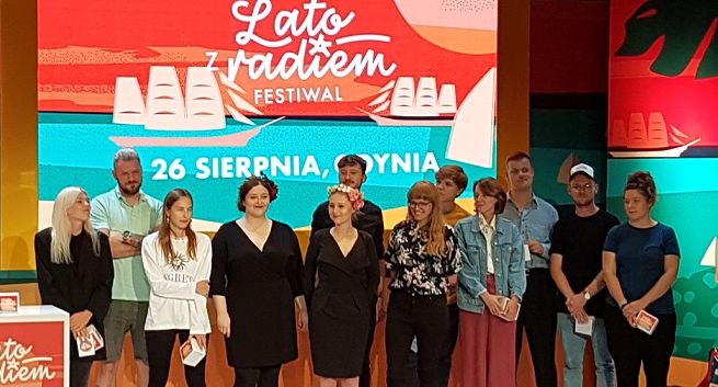 Polskie Radio uwspółcześniło hymn „Lata z radiem” (nagranie)