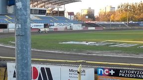 Ostatni trening w Ostrowie w 2014 roku