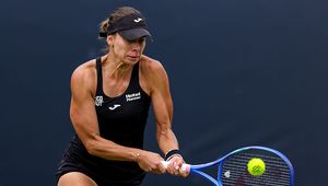 Brawo Magda! Linette powalczy o finał