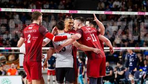 Polacy w finale Pucharu CEV! Asseco Resovia będzie broniła tytułu