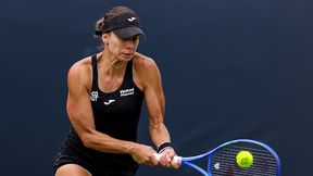 Brawo Magda! Linette powalczy o finał