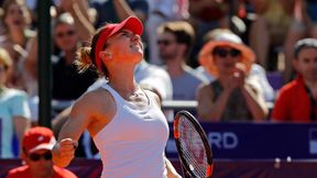 WTA Montreal: Simona Halep i Swietłana Kuzniecowa zmierzą się o półfinał