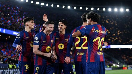 To już oficjalne. Wiadomo, kto pokaże Ligę Mistrzów