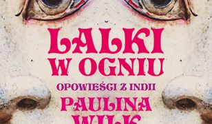 Lalki w ogniu