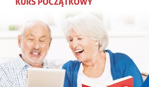 Angielski dla seniorów. Kurs początkowy