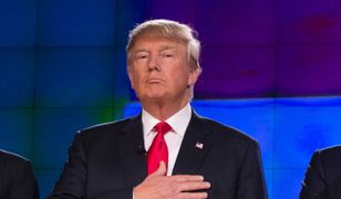 Bratanica Donalda Trumpa napisała o nim książkę. "Narcyz i oszust"