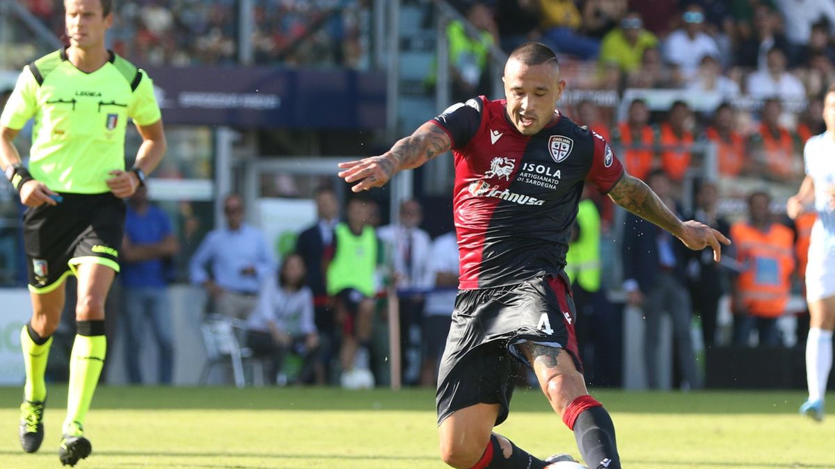 Radja Nainggolan