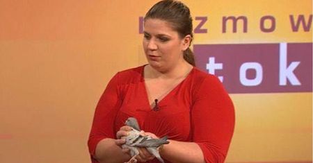Psycholożka z "Rozmów w toku" przeszła ogromną metamorfozę. Schudła 70 KILOGRAMÓW i "zakochała się" w medycynie estetycznej (ZDJĘCIA)