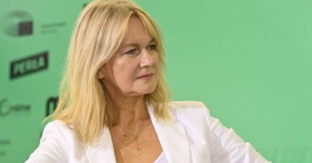Grażyna Torbicka o Ministerstwie Kultury. "To był cios"