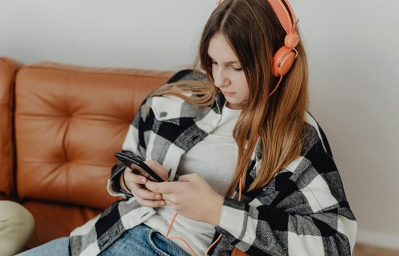 Dania zakazuje social mediów dla dzieci poniżej 15 lat