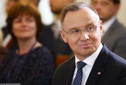 Kto zastąpi Andrzeja Dudę? "Wyborcy Prawa i Sprawiedliwości są zmobilizowani"