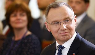 Kto zastąpi Andrzeja Dudę? "Wyborcy Prawa i Sprawiedliwości są zmobilizowani"